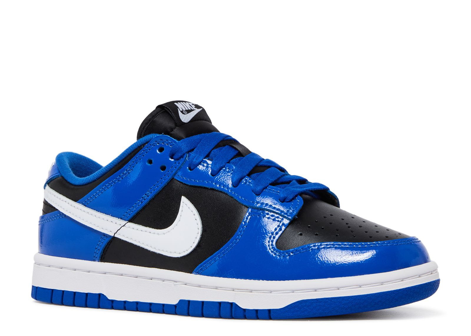 WMNS DUNK LOW 'GAME ROYAL' - 2