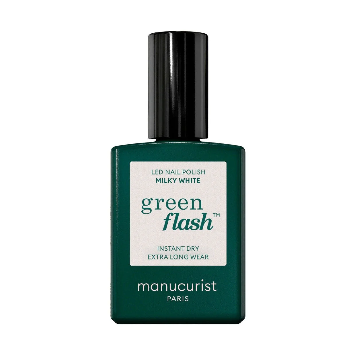 Green Flash LED Gel Polish - 1