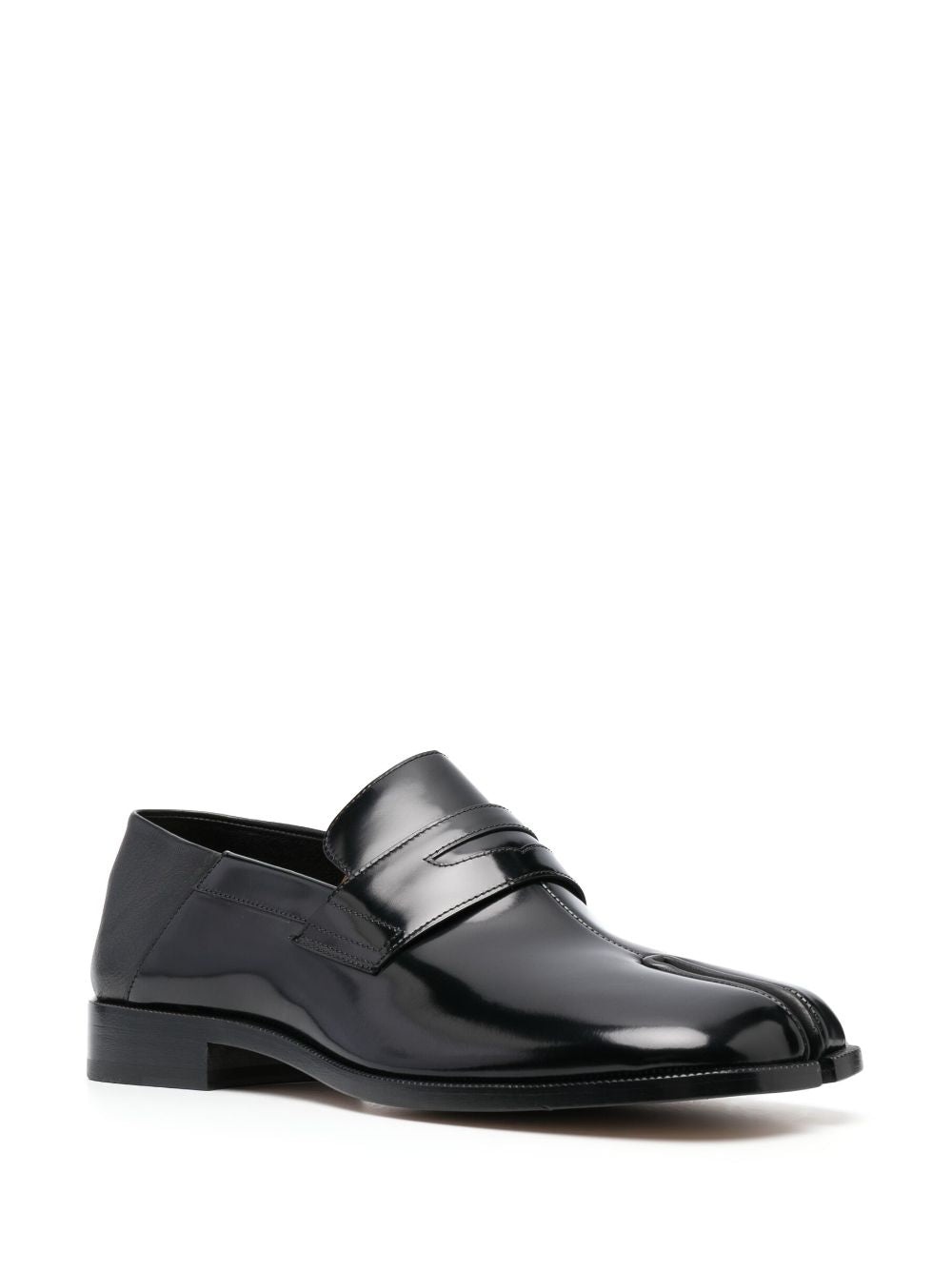 Maison Margiela Tabi Slip-on Loafers - 4
