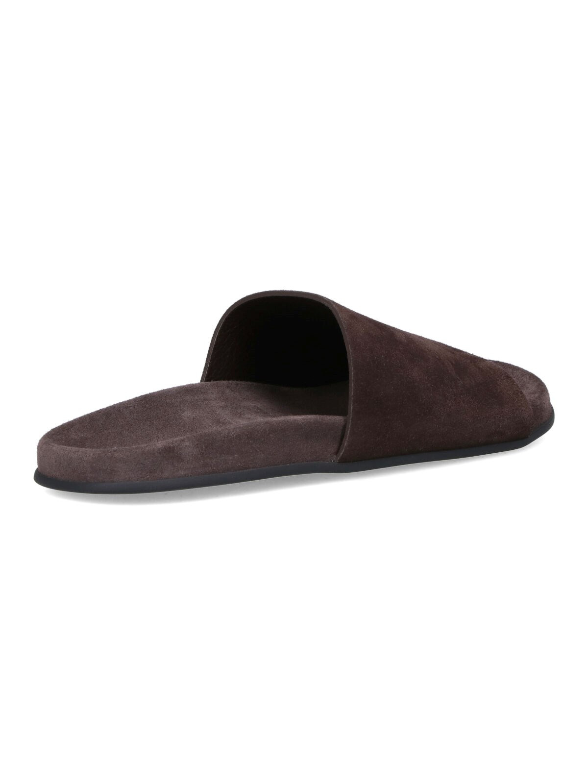 "HUGO" SLIDE SANDALS - 4