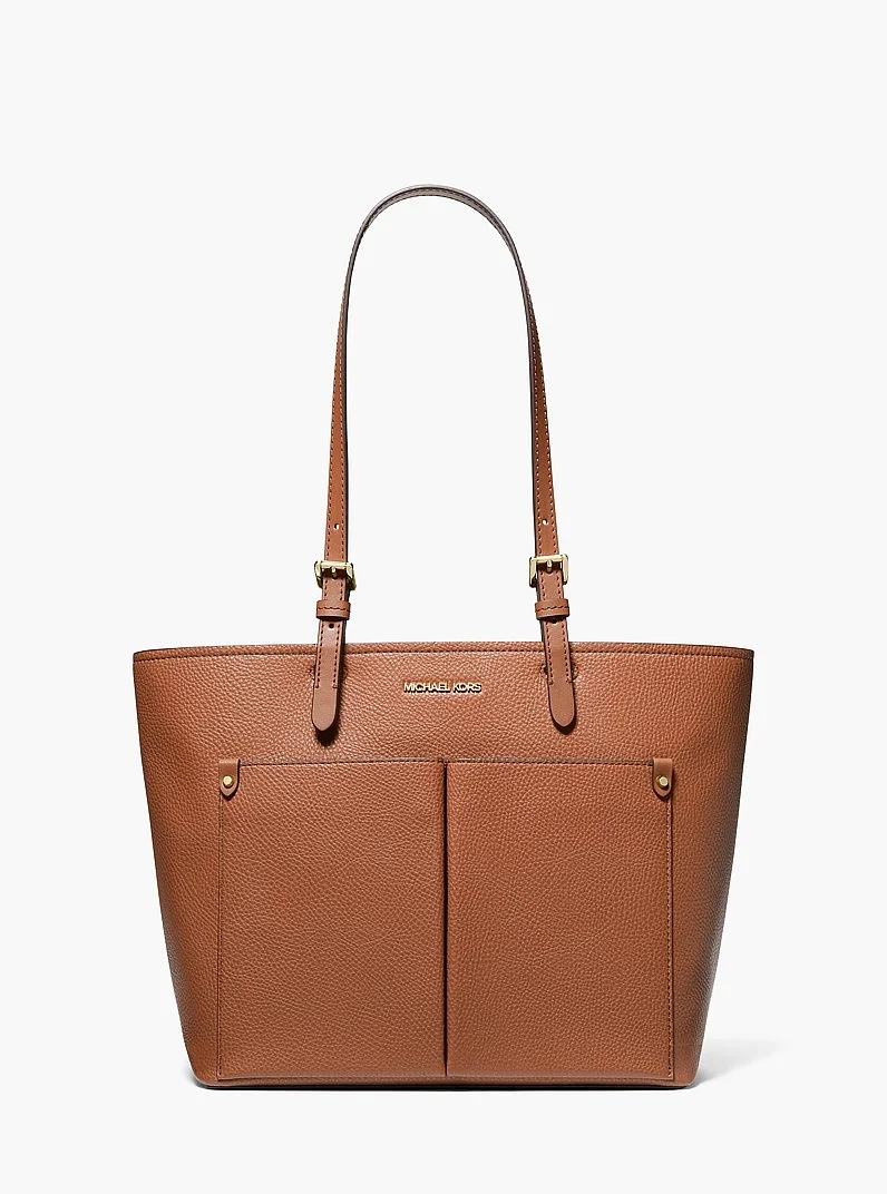 Jet Set Medium Pocket Tote Bag - 1