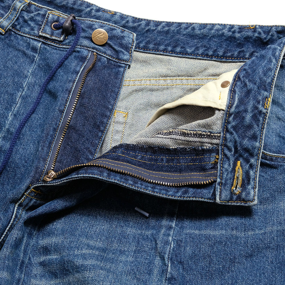 H.D. Buggy Pant - Jean / 12oz Denim - RW233 - 7