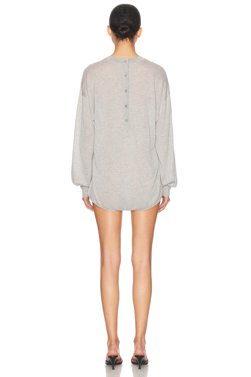 Aurinda Romper - 3