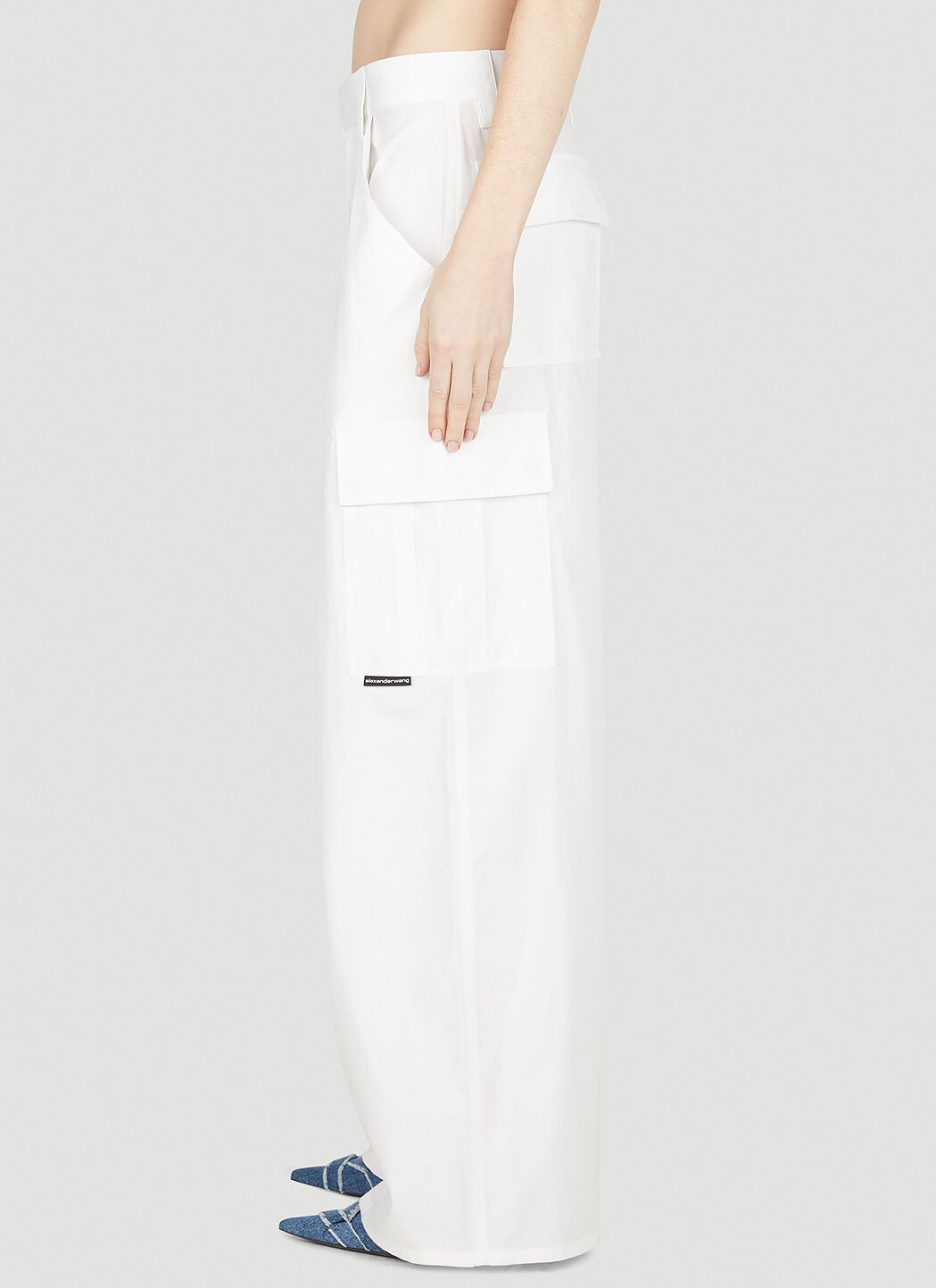 Cargo Pants - 3