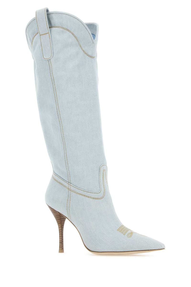 STUART WEITZMAN BOOTS - 2