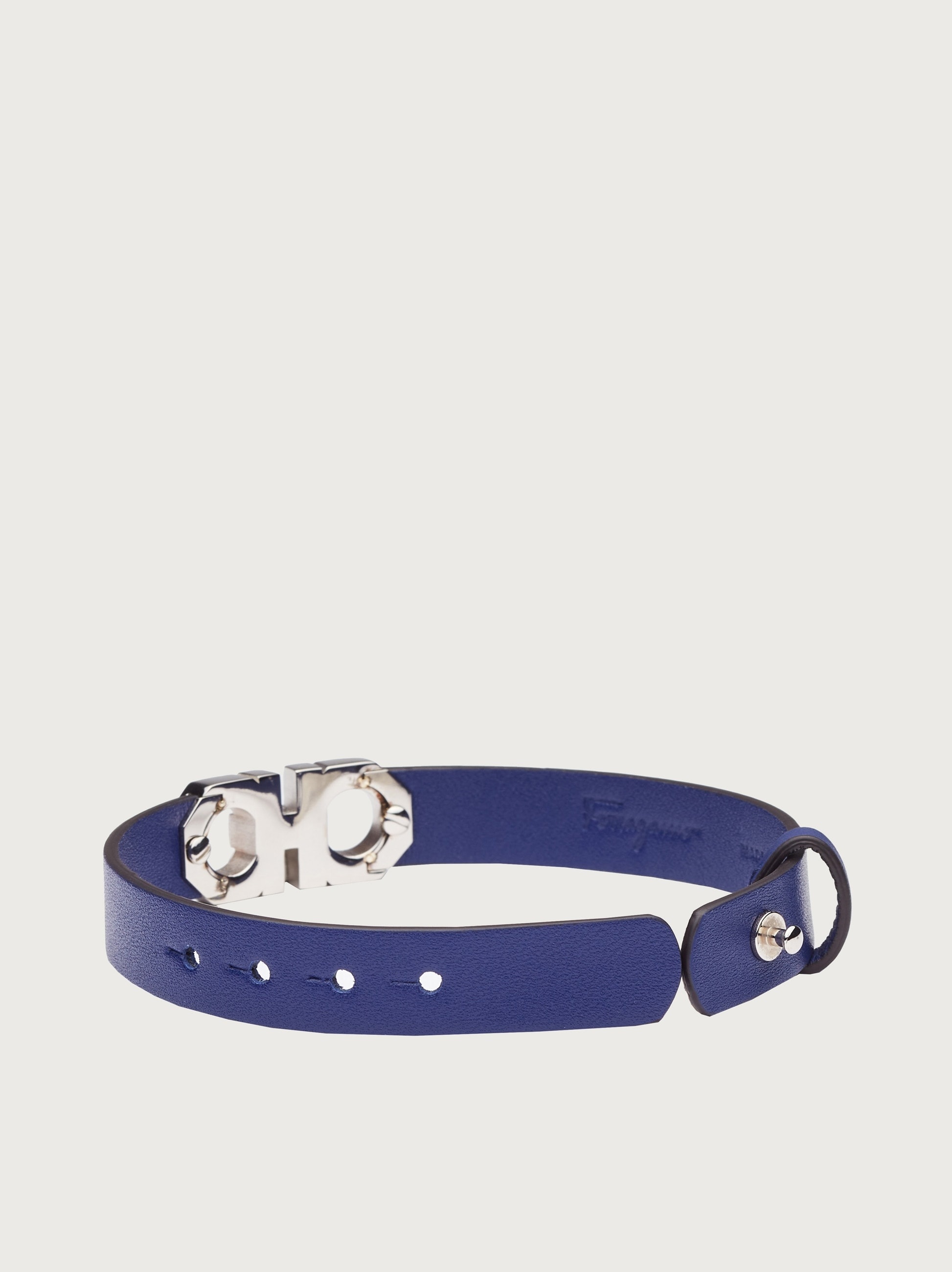 Gancini bracelet (L) - 3