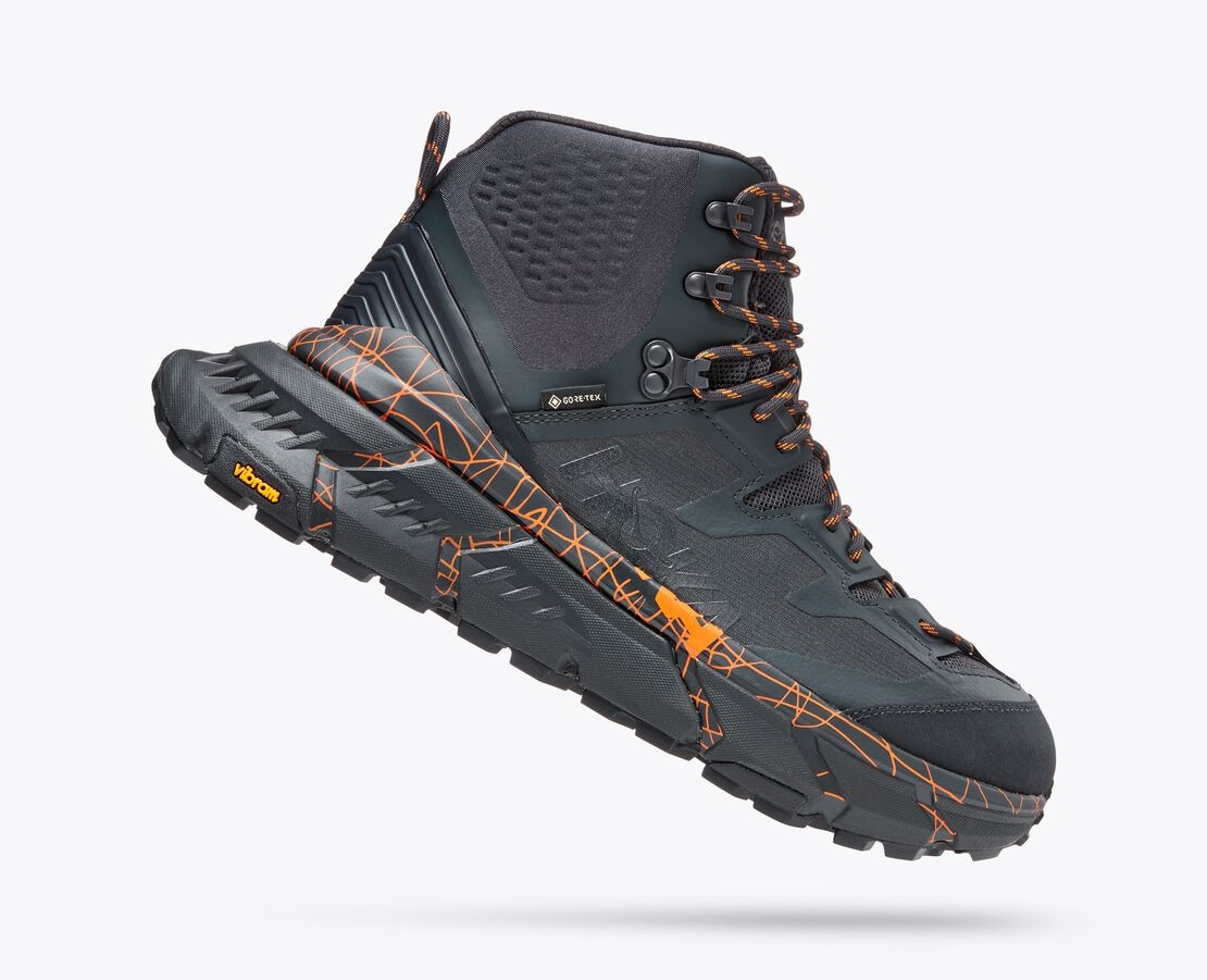 All Gender TenNine Hike GTX - 2