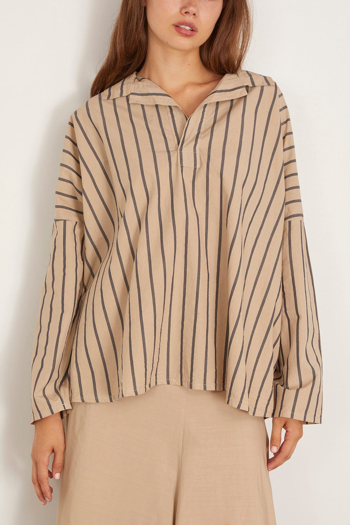 Camicia Rima Mossi in Kavir - 3