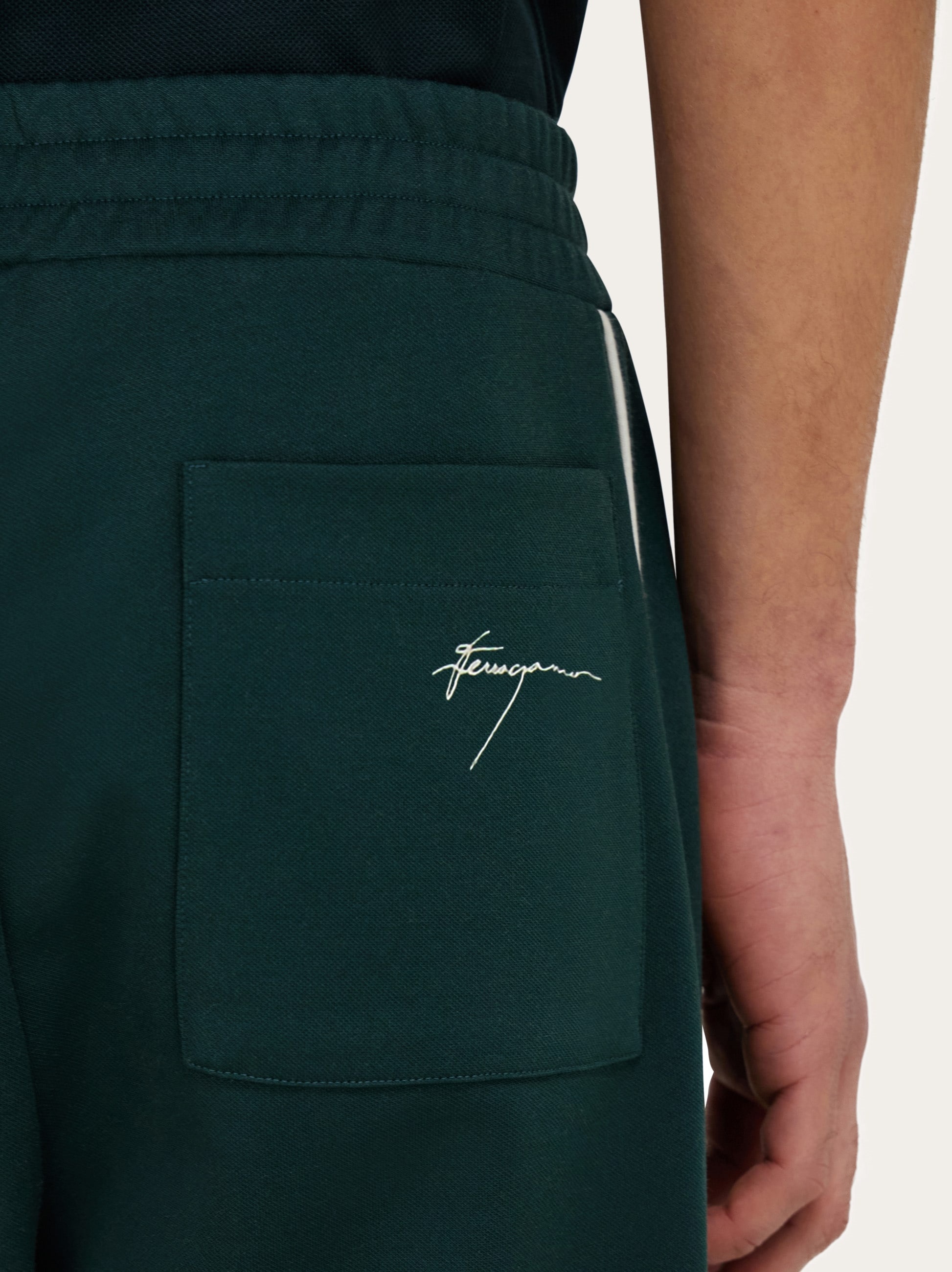 Jogger trouser - 6
