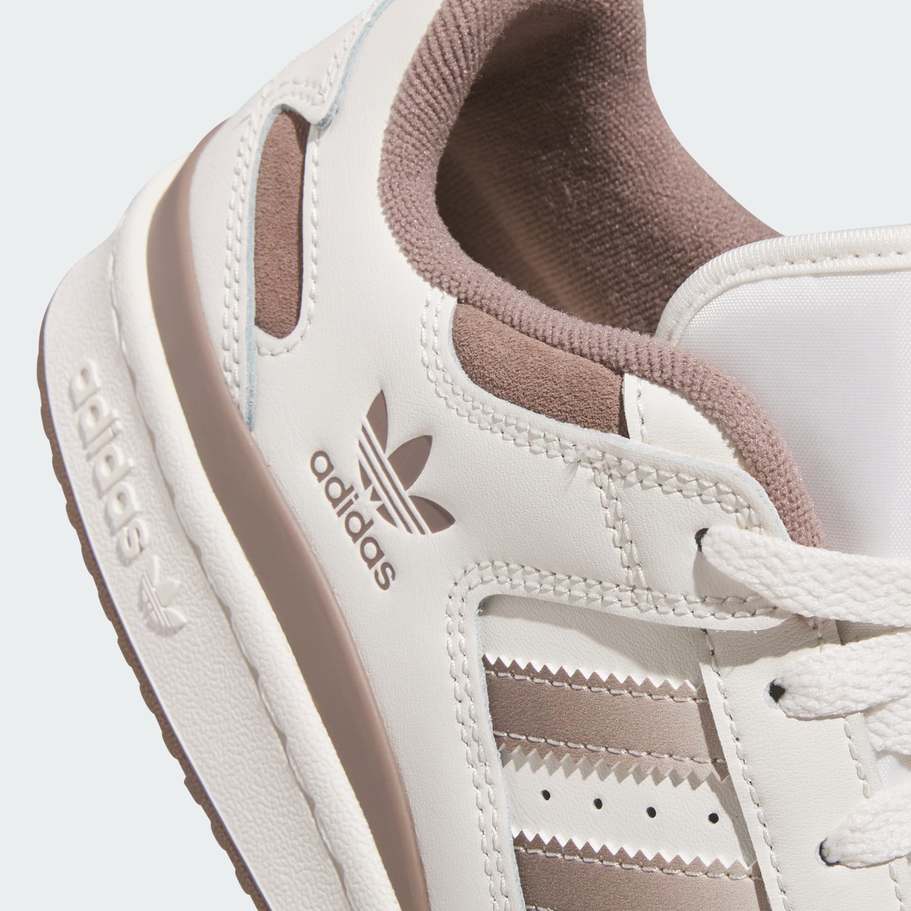 Forum Low CL Shoes - 8