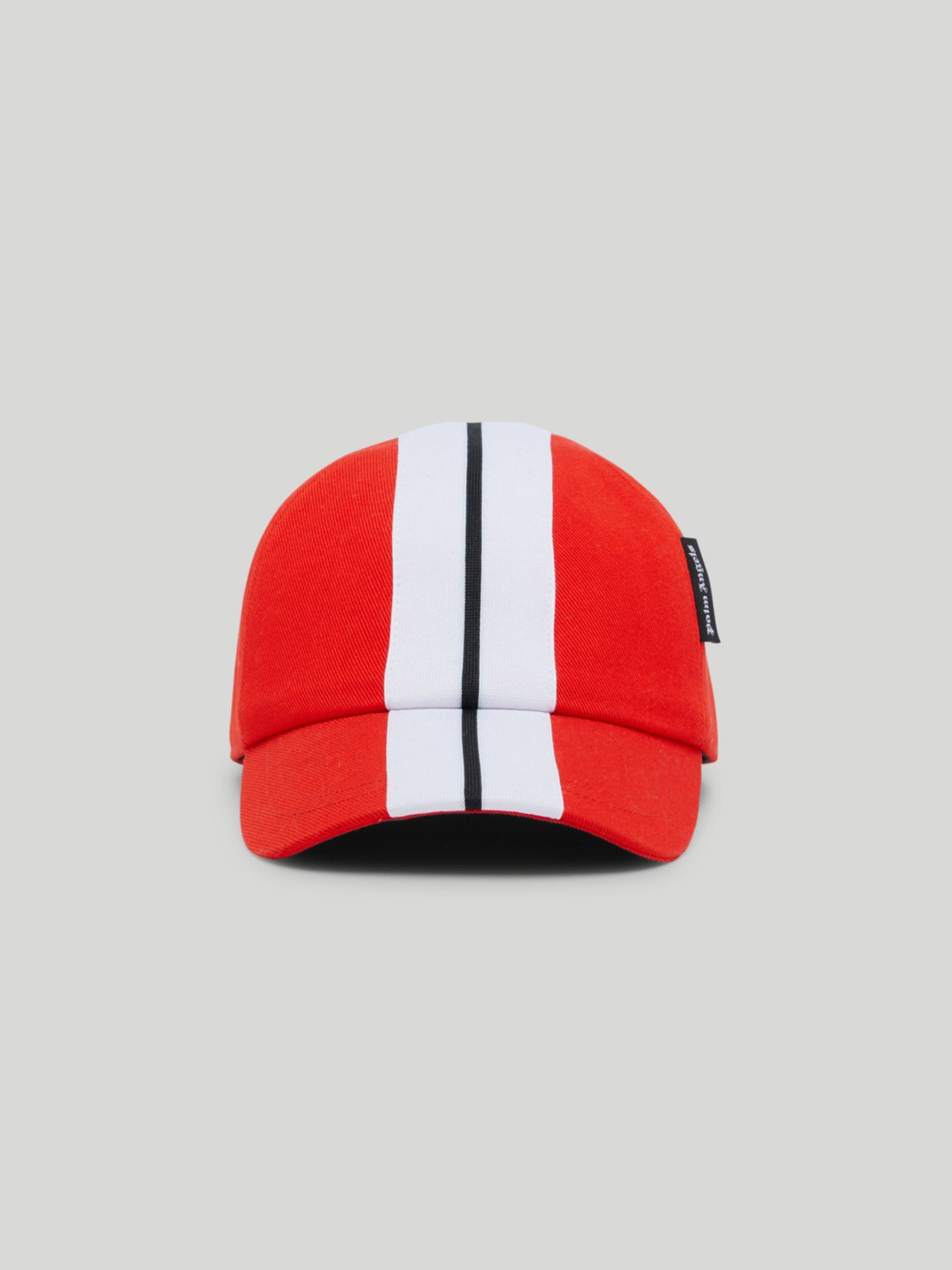 TRACK CAP - 1