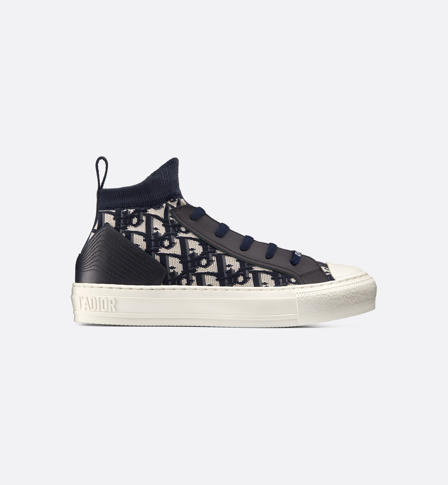 Walk'n'Dior Sneaker - 5