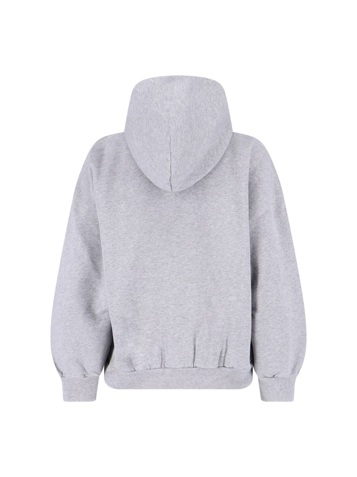 LOGO SWEATSHIRT - 2