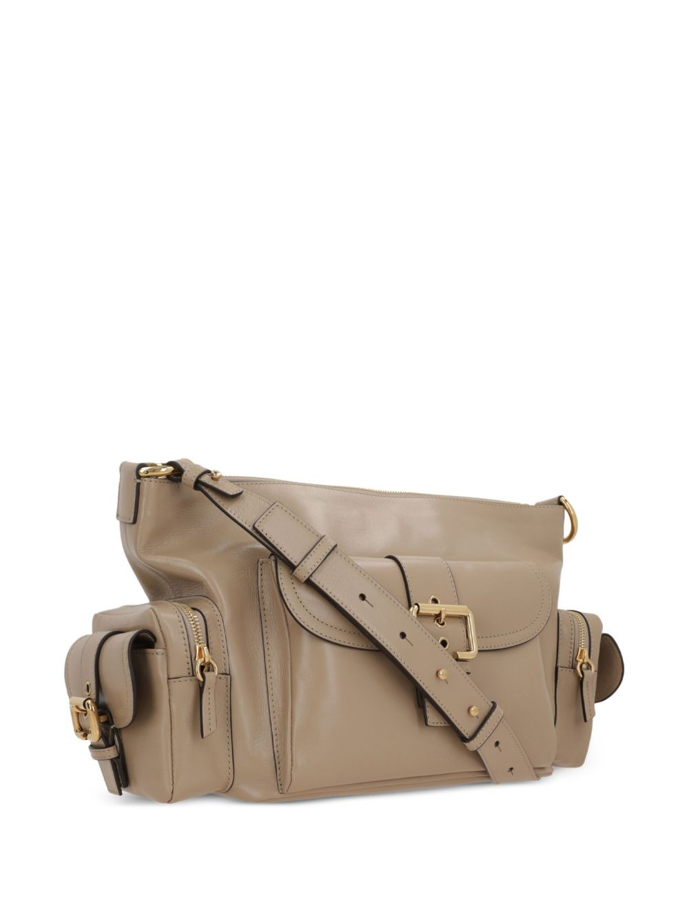 Chloé Camera Tote Bag - 3