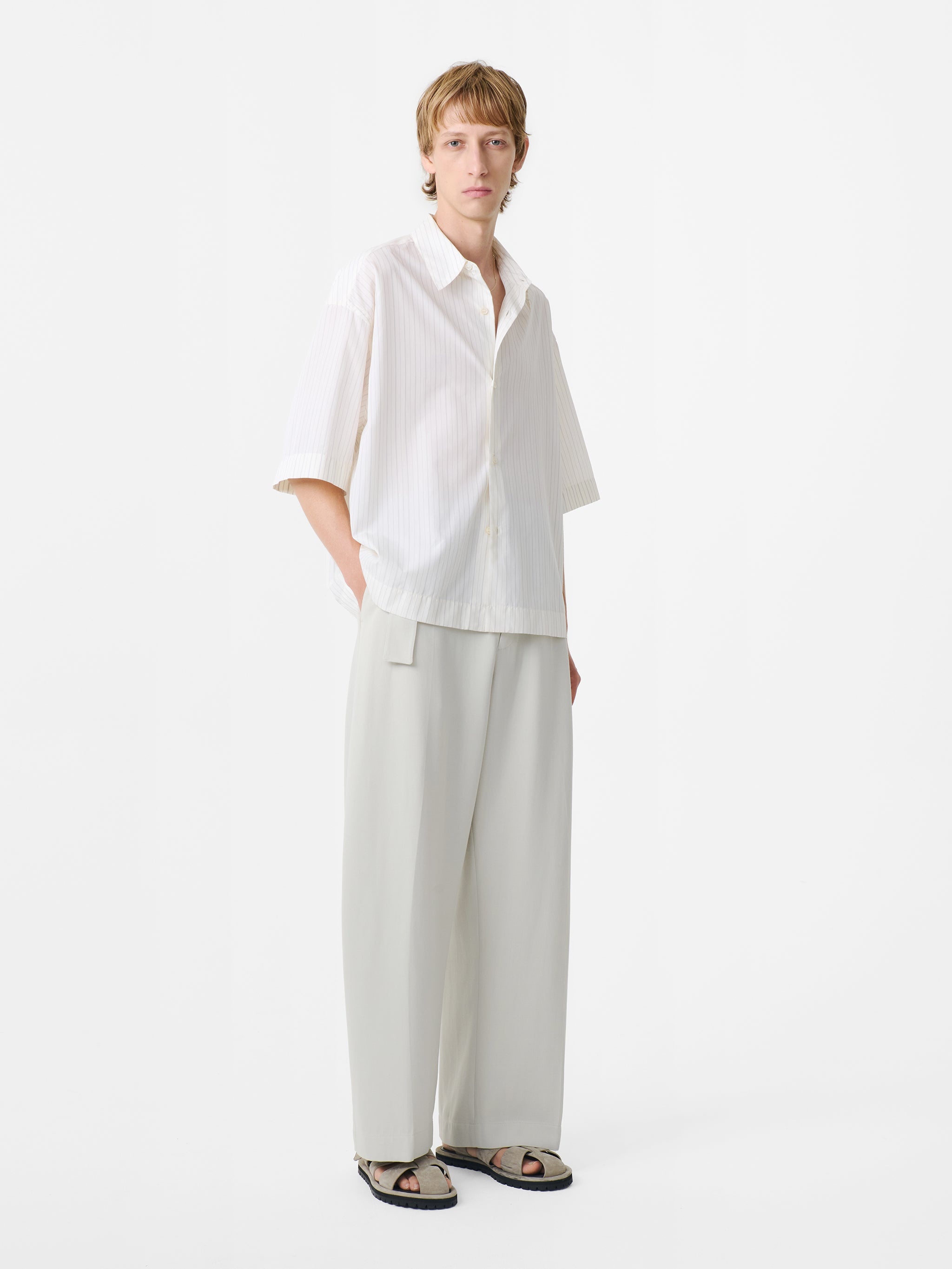 Sanko Shirt - 6