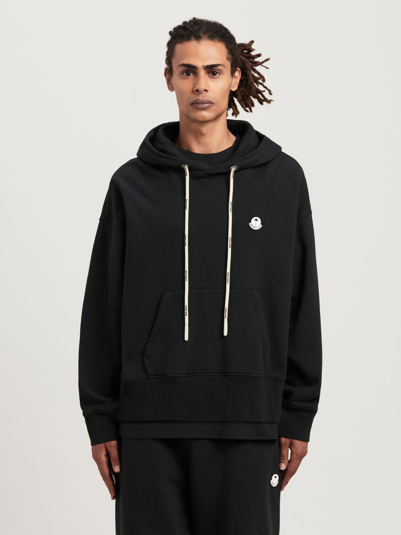 Moncler X Palm Angels Genius Hoodie 4