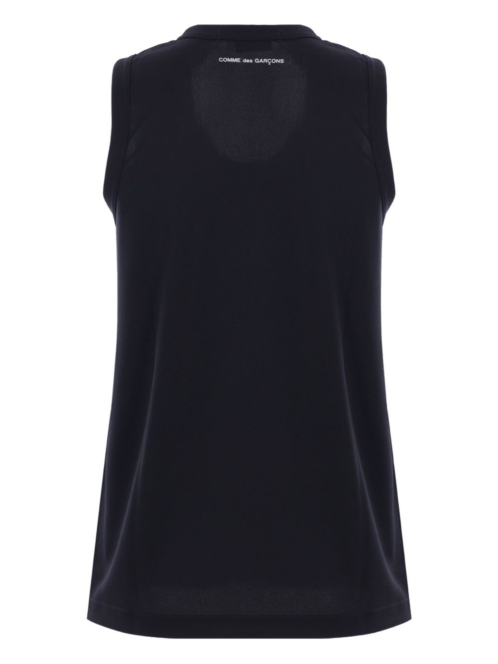jersey tank top - 2