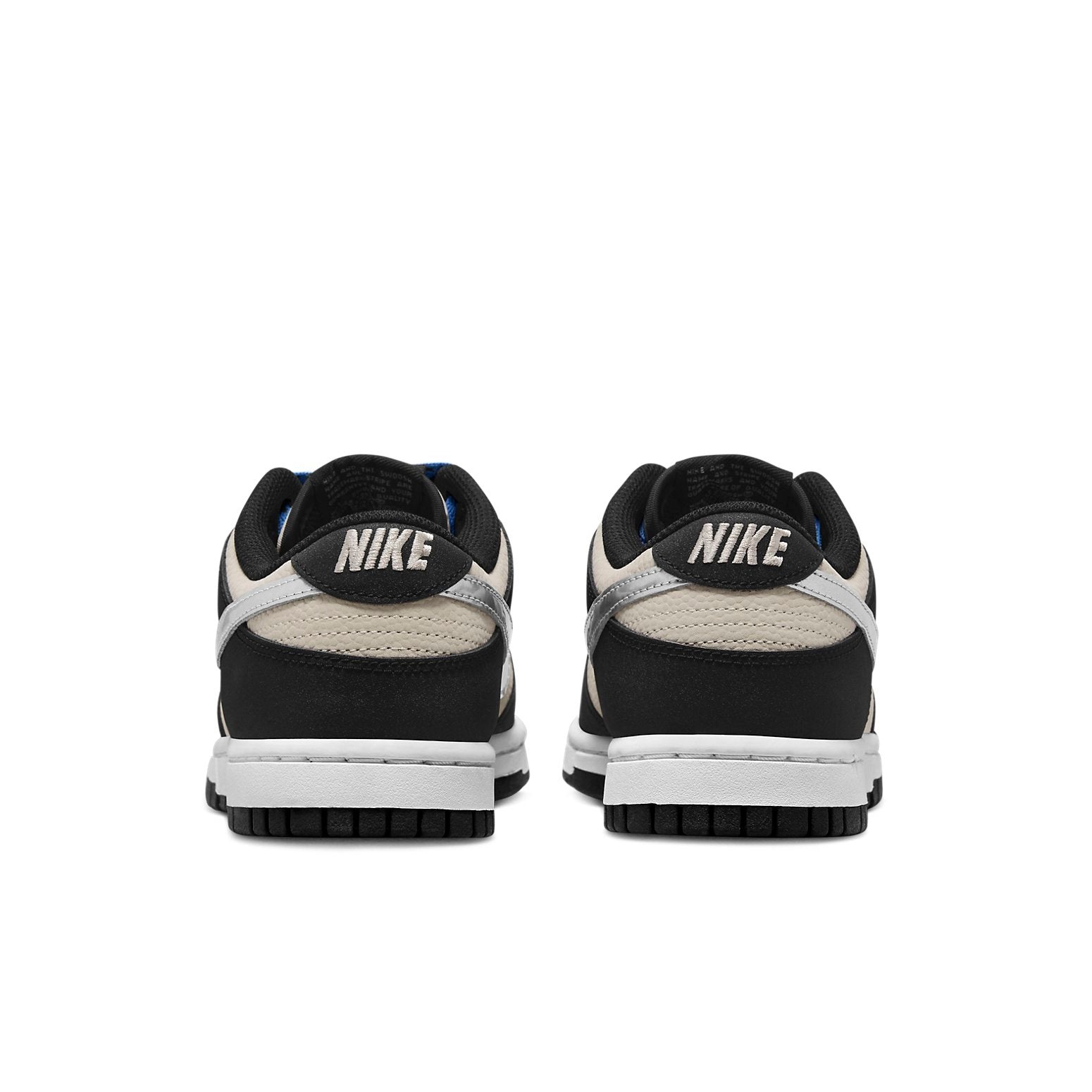 (WMNS) Nike Dunk Low 'Starry Laces' DZ4712-001 - 5