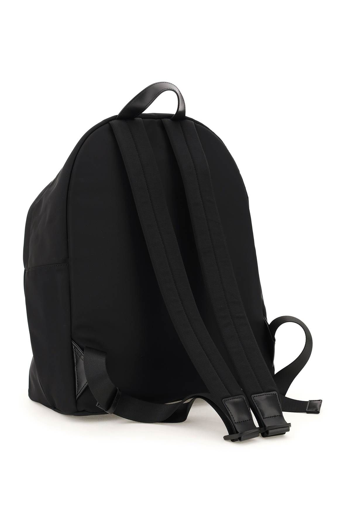 ICON NYLON BACKPACK - 2