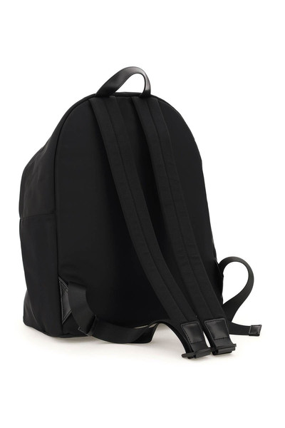 DSQUARED2 ICON NYLON BACKPACK outlook