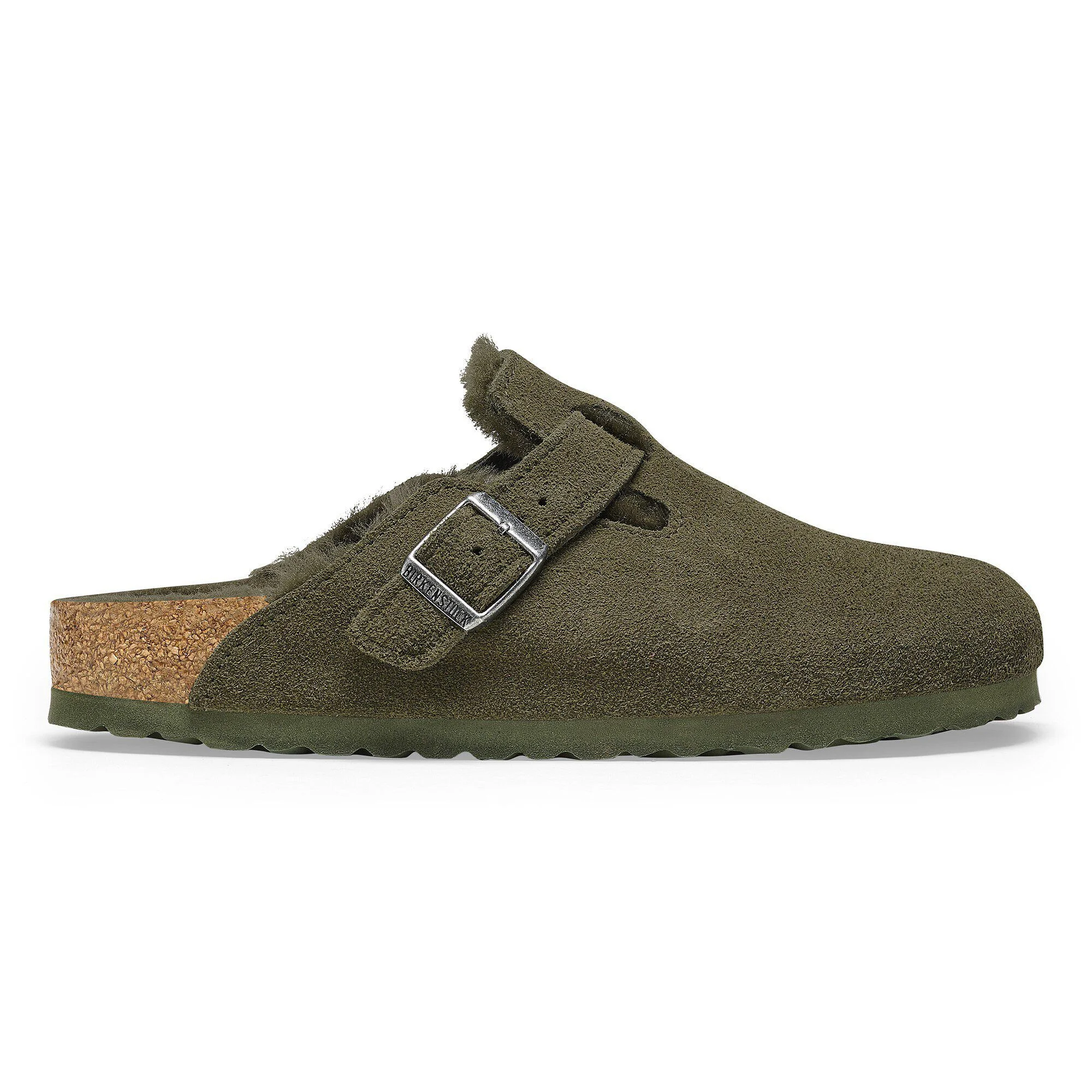 Boston Shearling - 1