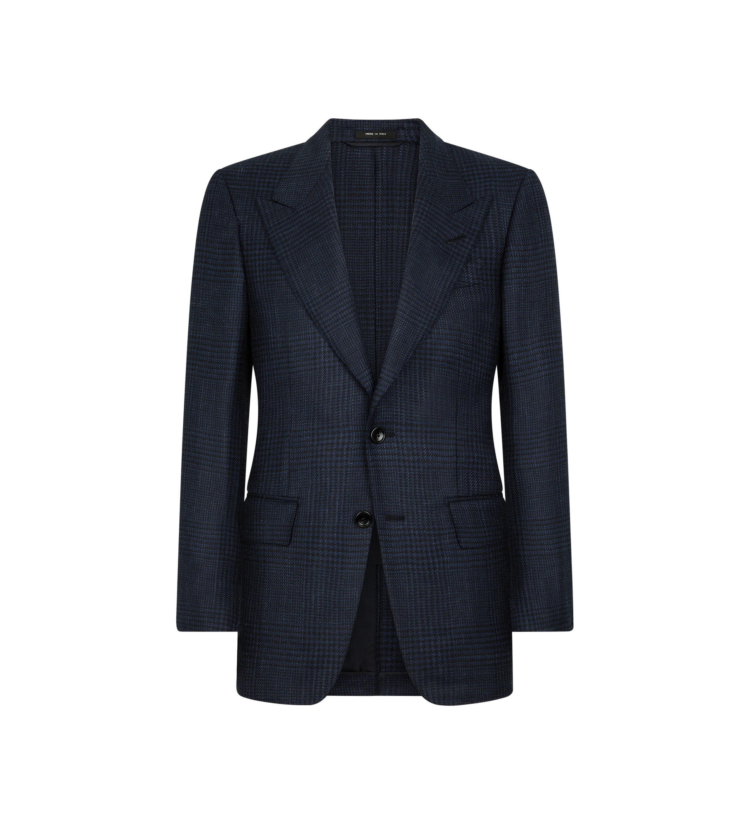 PRINCE OF WALES SHELTON JACKET - 1