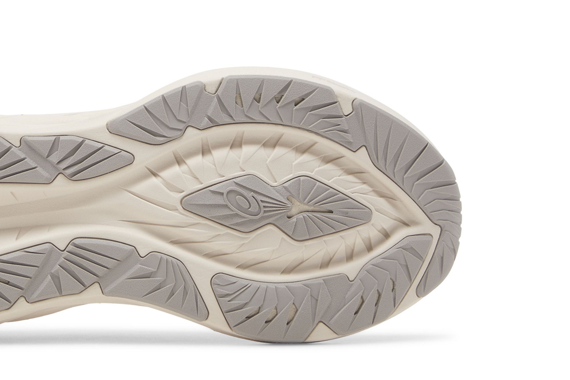 Wmns Novablast 4 'Oatmeal Moonrock' - 5