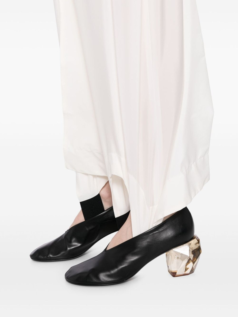 fuseau trench coat 5