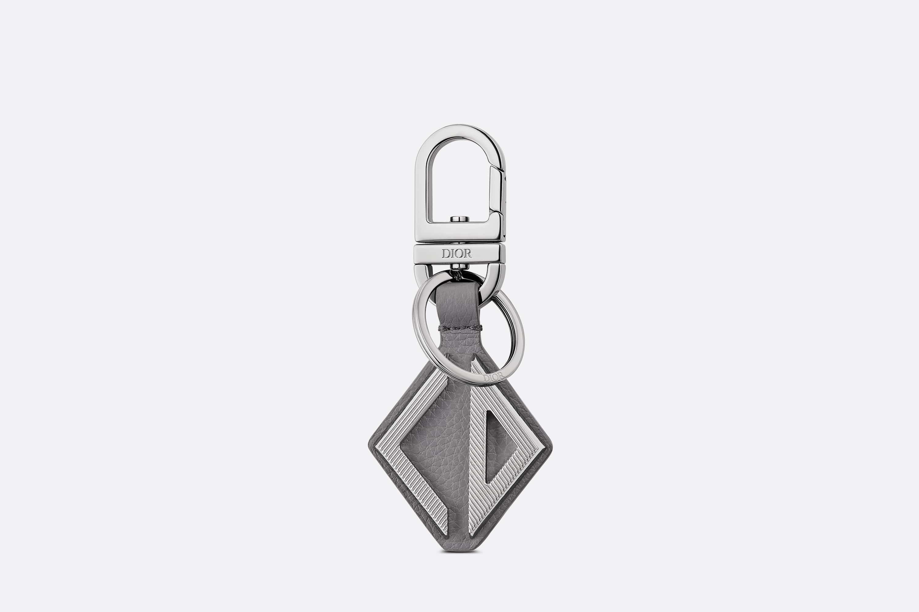 D-Touch Keyring - 1