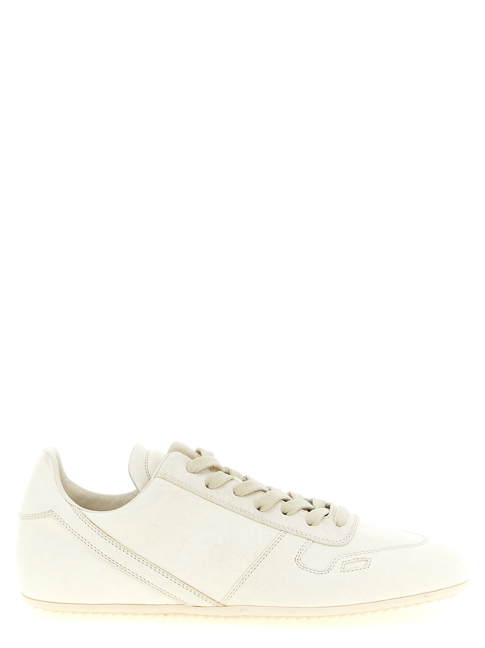 Rick Owens Men 'Minimal Sneak' Sneakers - 1