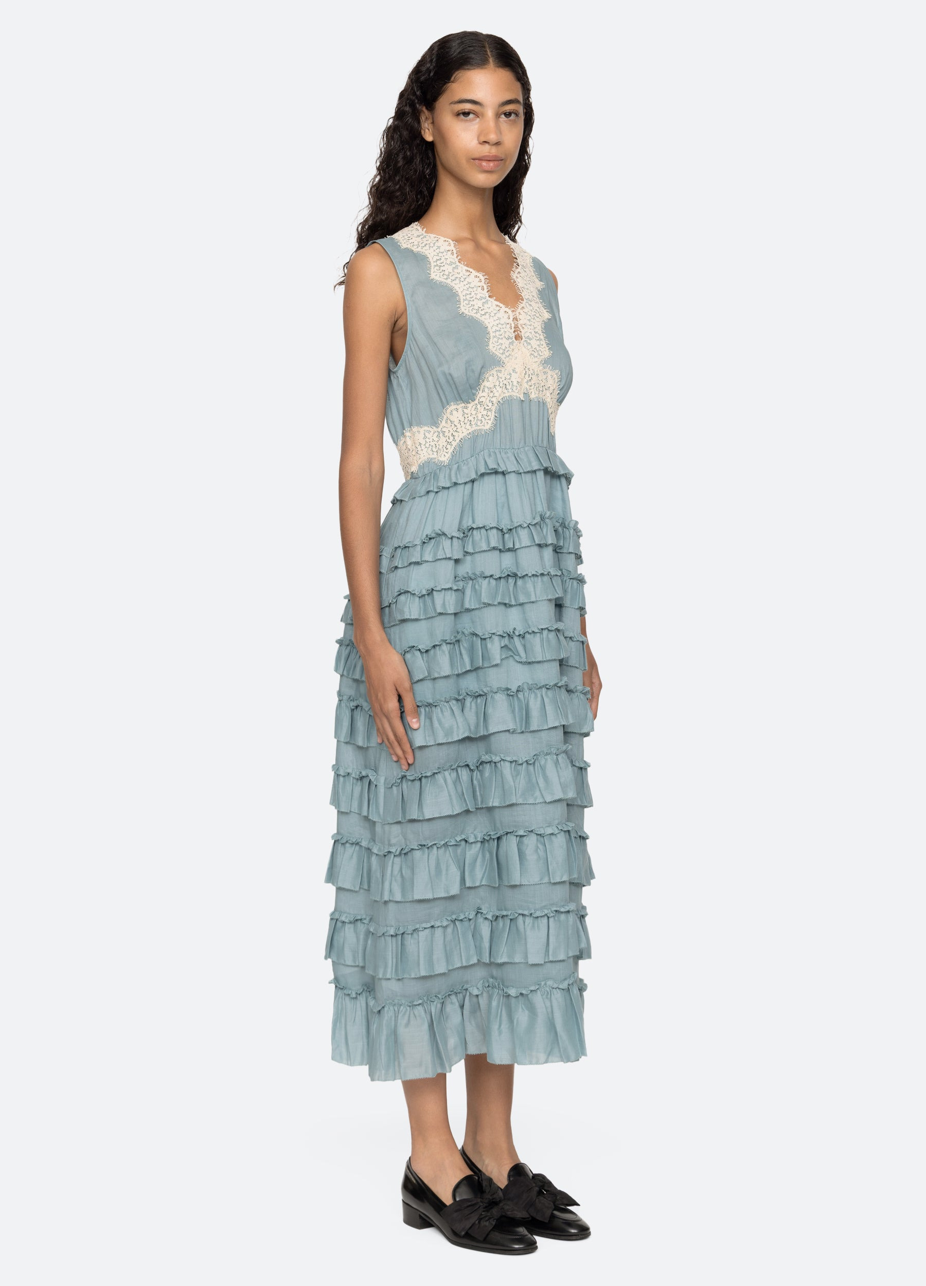 Anise Dress - 7