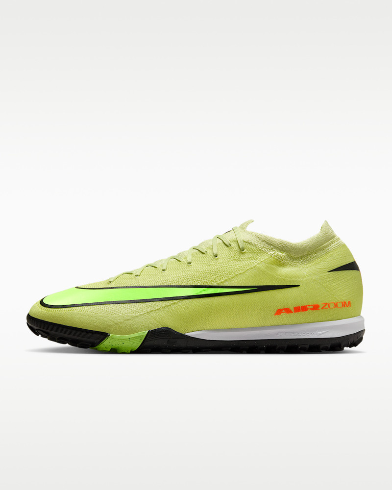 Nike Mercurial Vapor 16 Pro Turf Low-Top Soccer Shoes 1