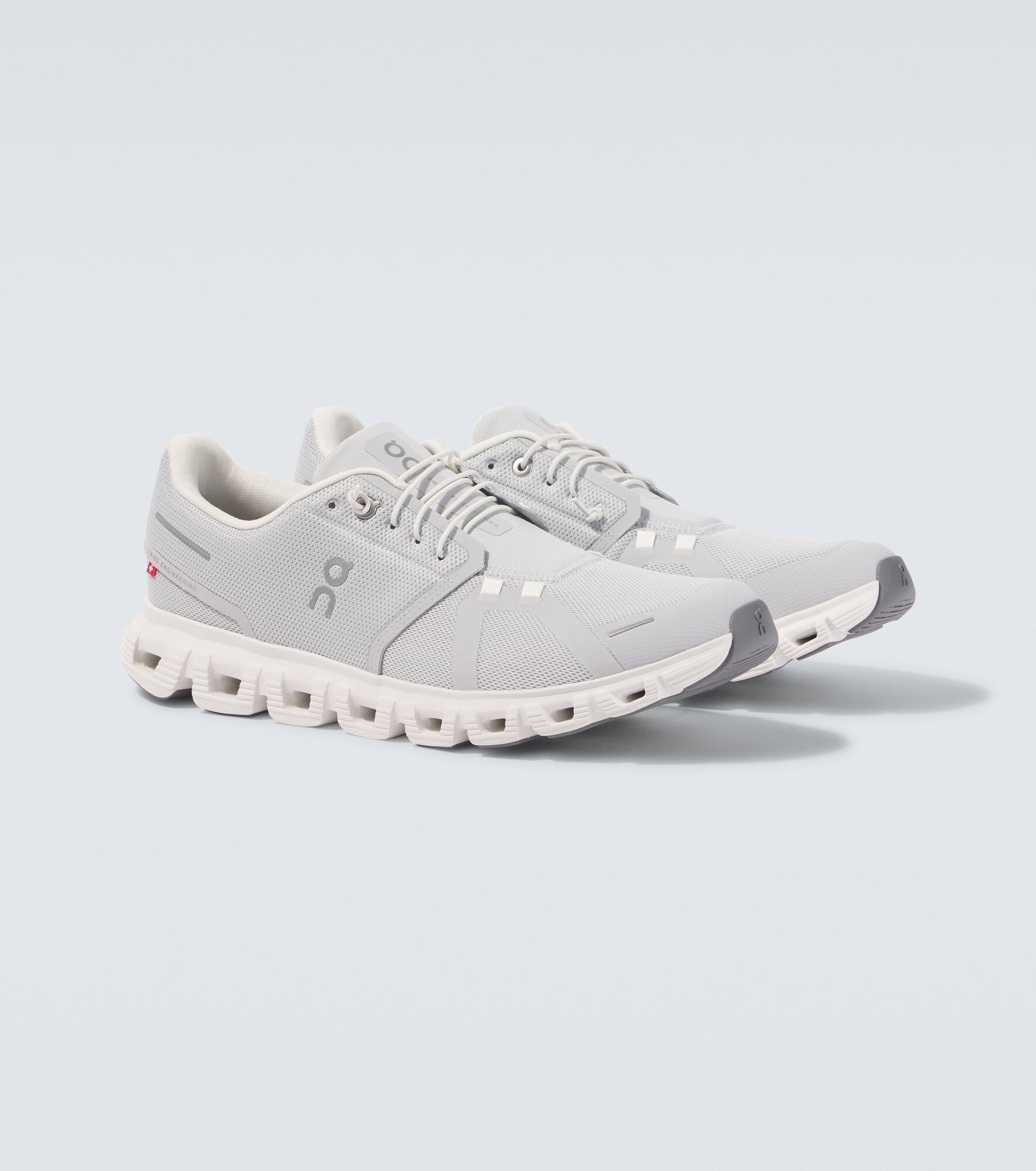 Cloud 6 running shoes - 5