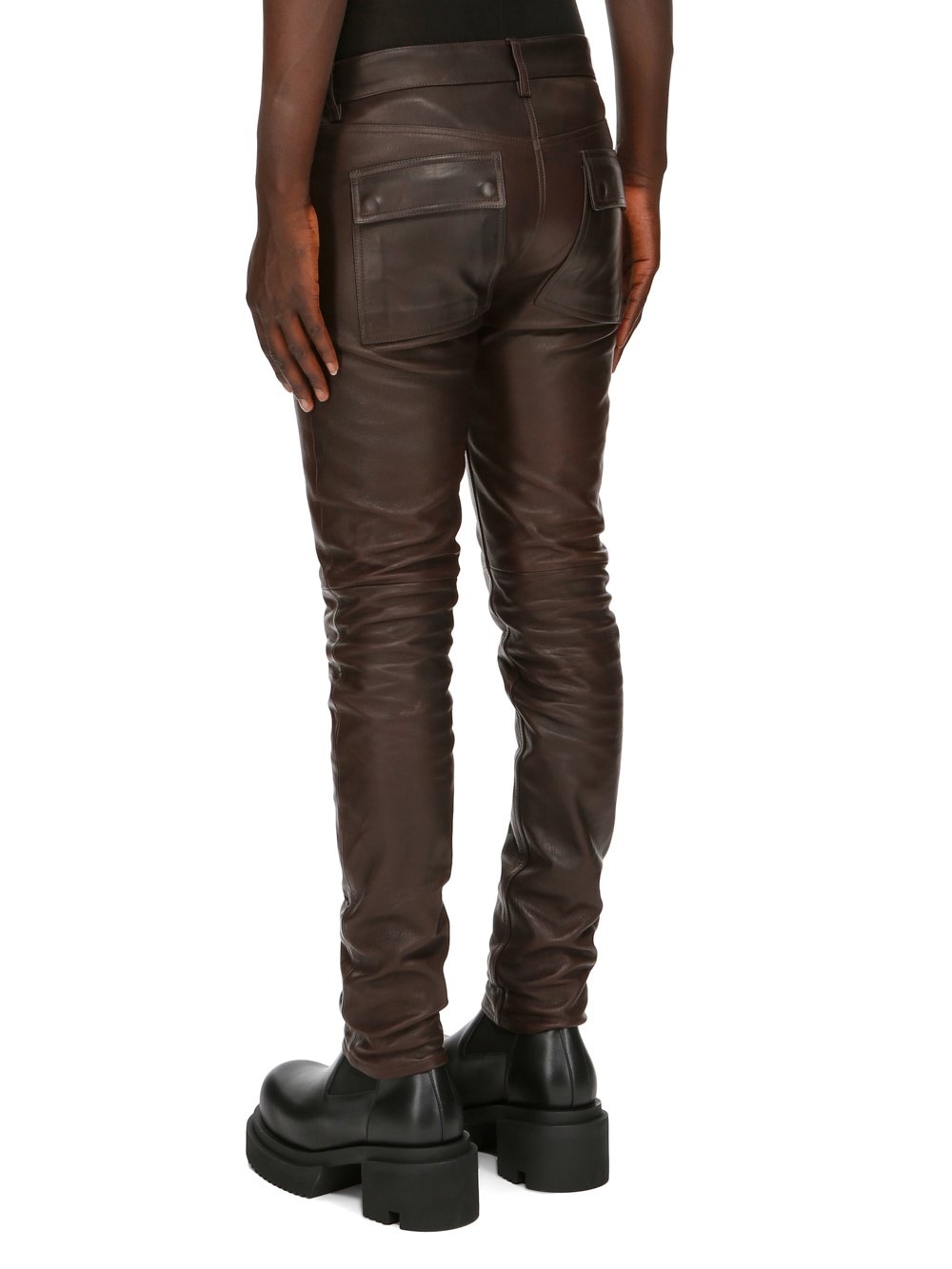 PANTS - 3
