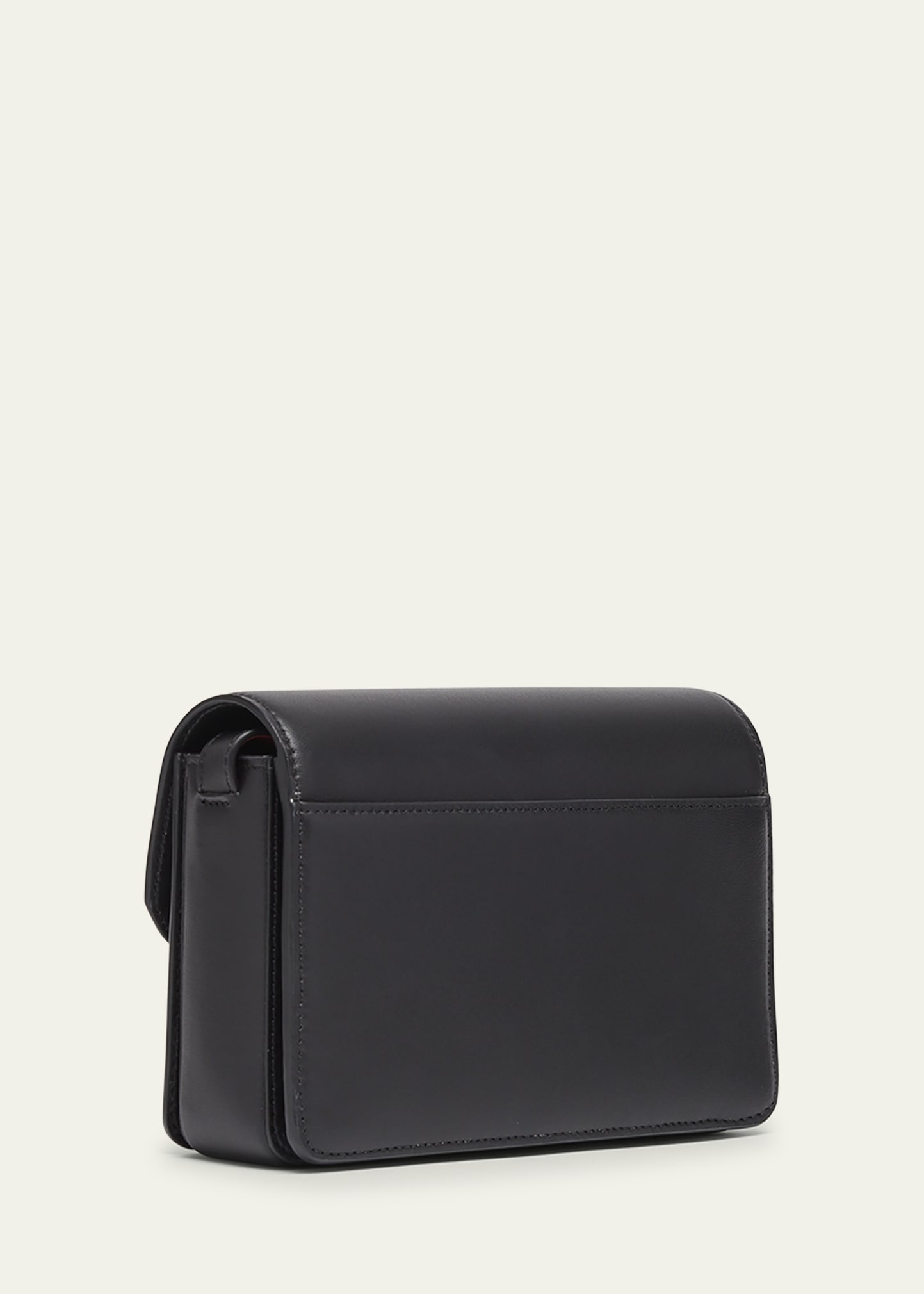 Loubi54 Small Crossbody in Nappa Leather - 3