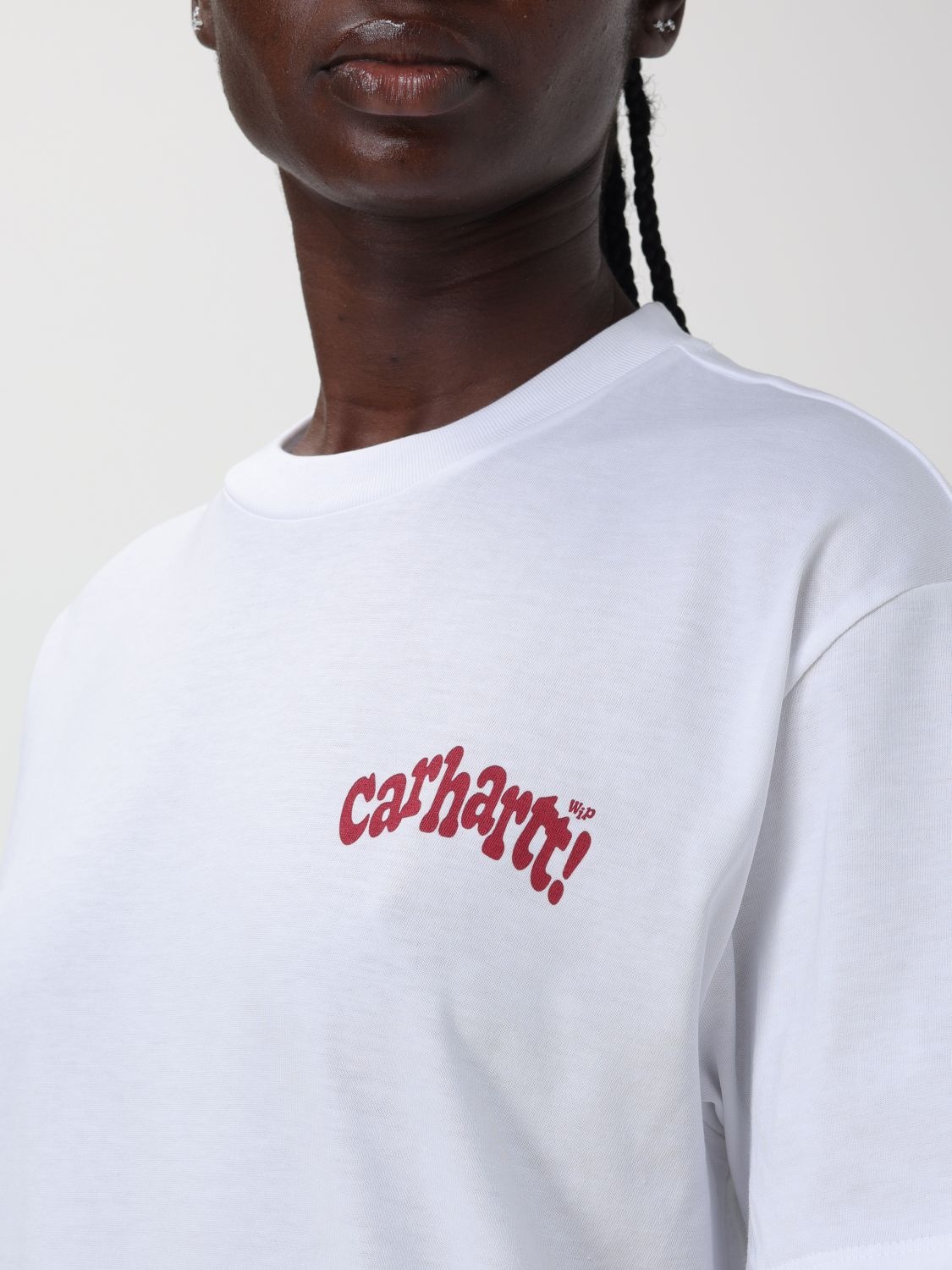 T-shirt woman Carhartt Wip - 3