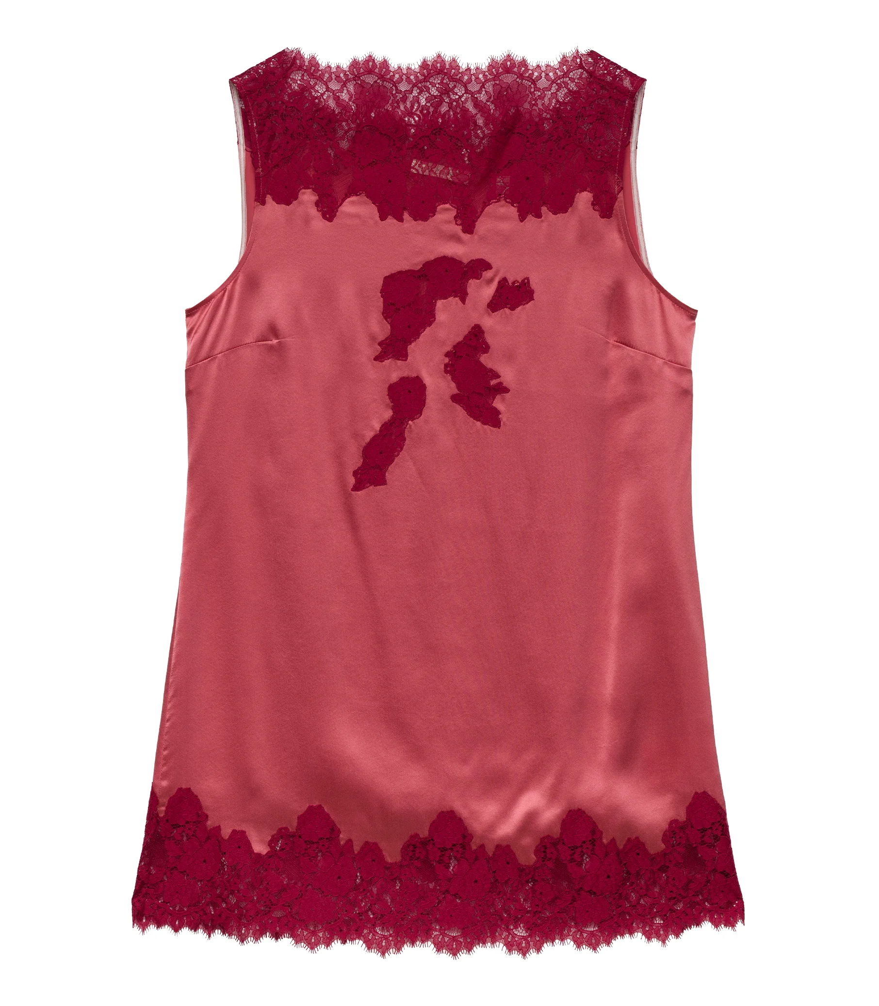 VIDA DRESS - 1