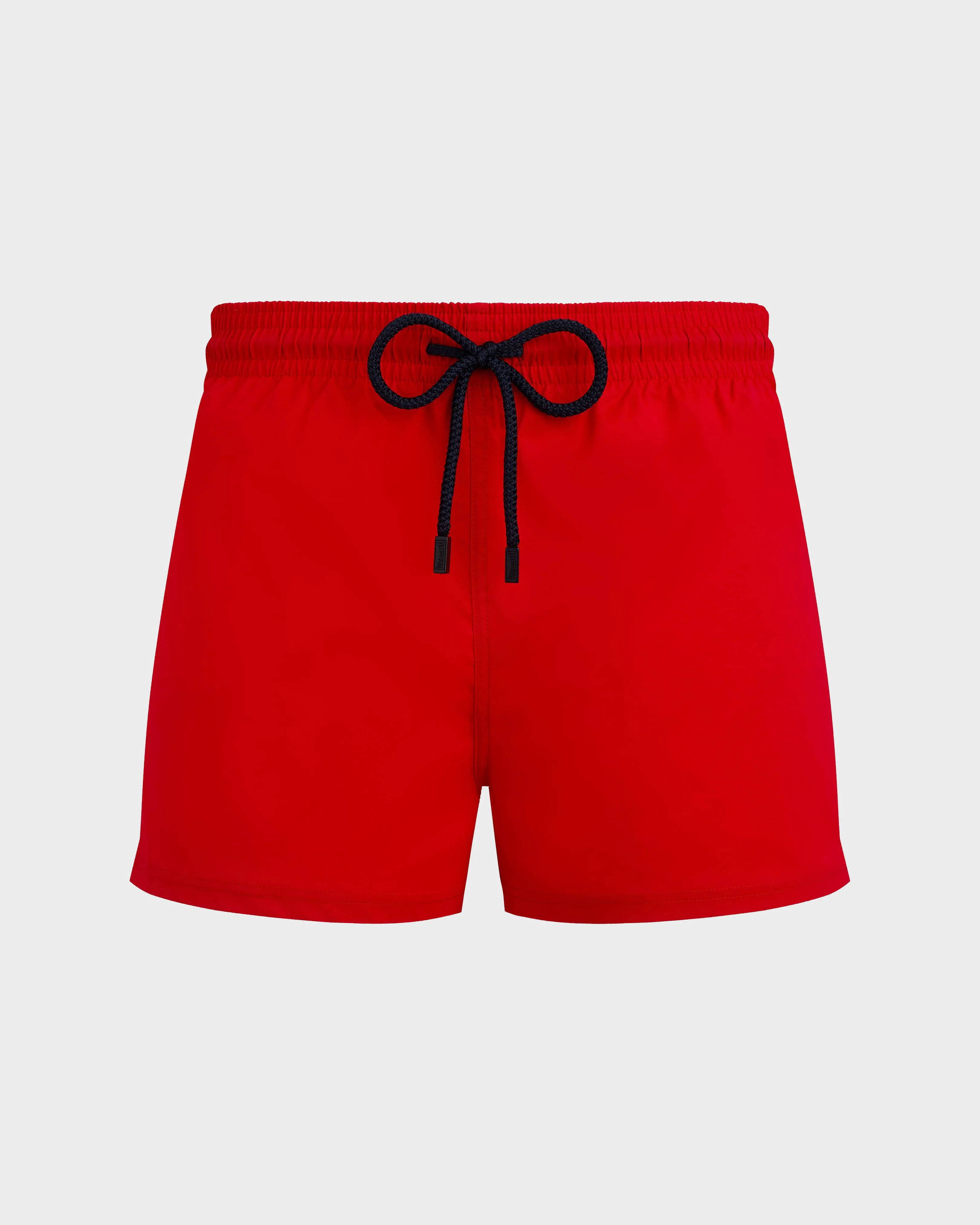 Men Swim Trunks Solid - 1