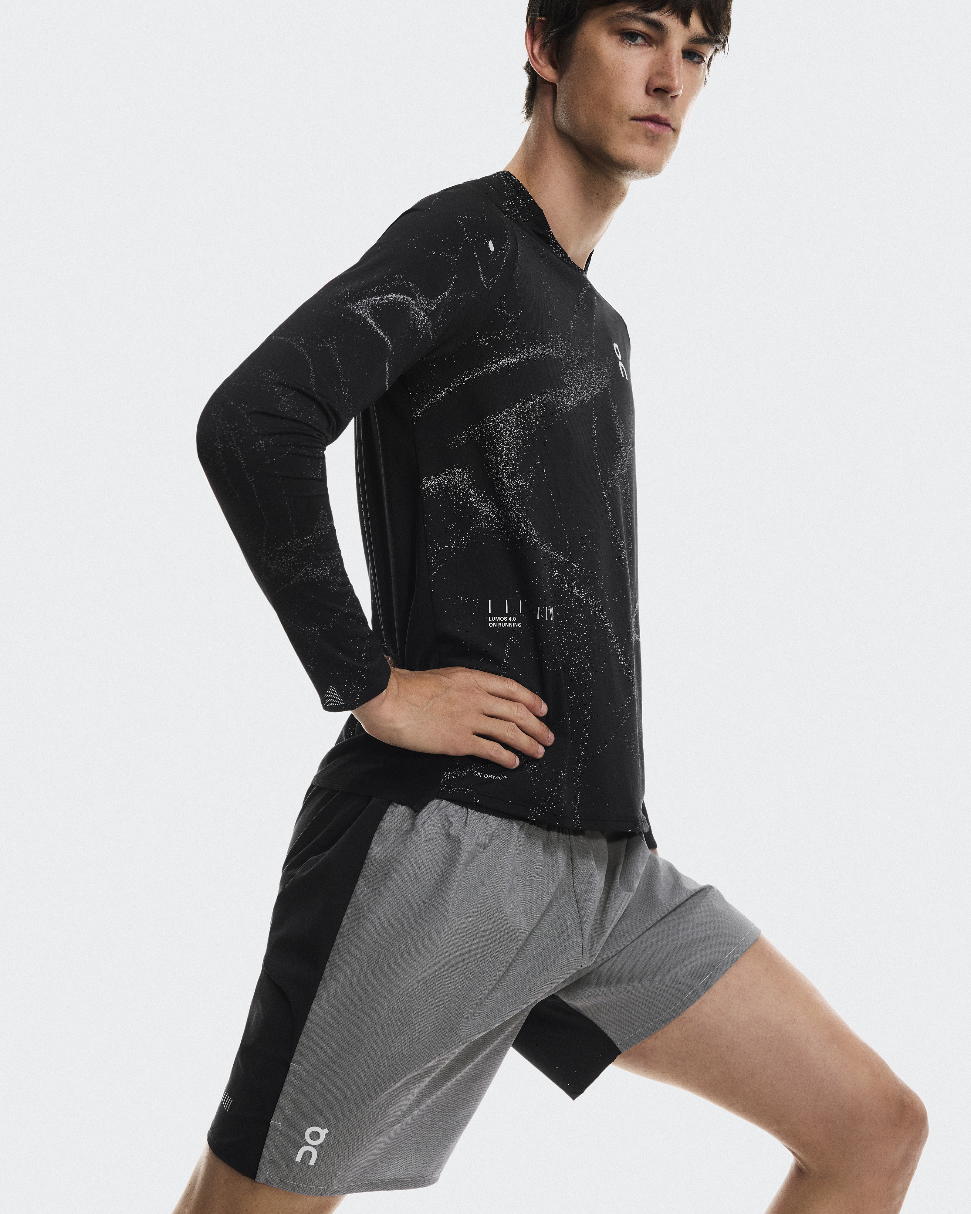 Performance Shorts Lumos - 3