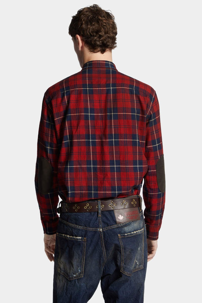 CANADIAN VINTAGE SHIRT - 4