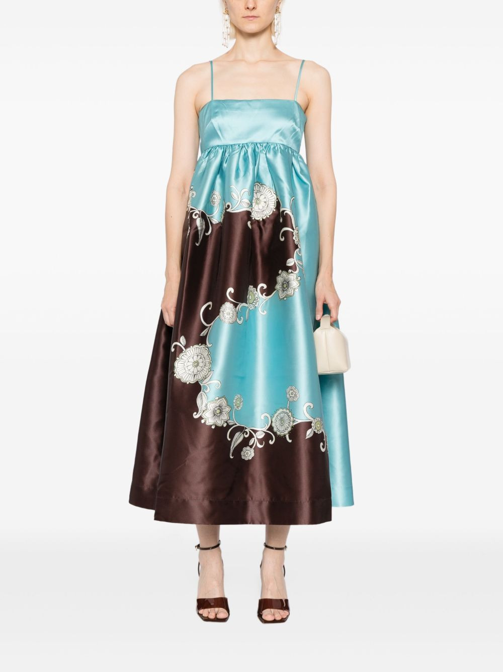 Gia dress - 2