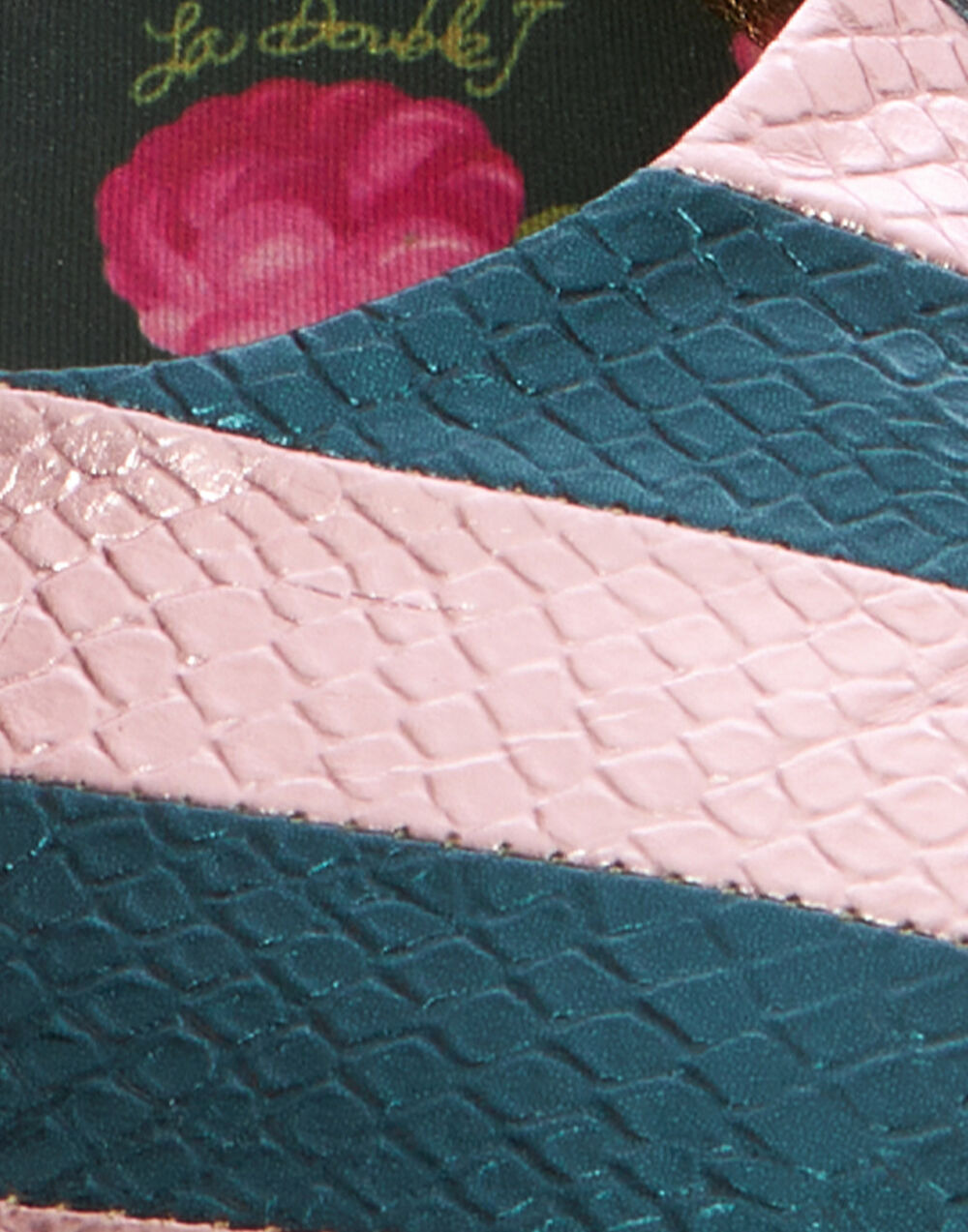 Ballerina Flats - 4