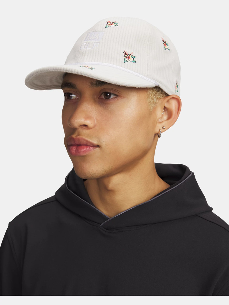 UA Drive Mid Corduroy 3