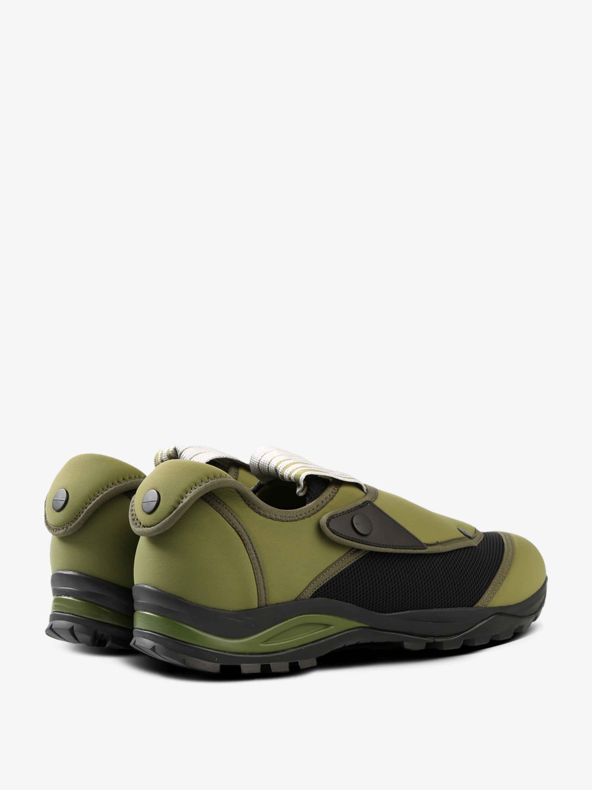 KIKO KOSTADINOV - Men Riadis Shoes - 3