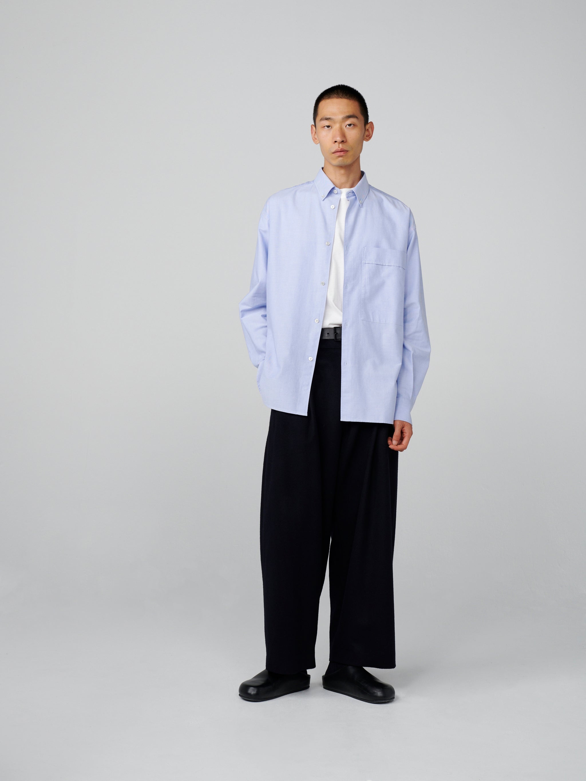 Keble Shirt - 2