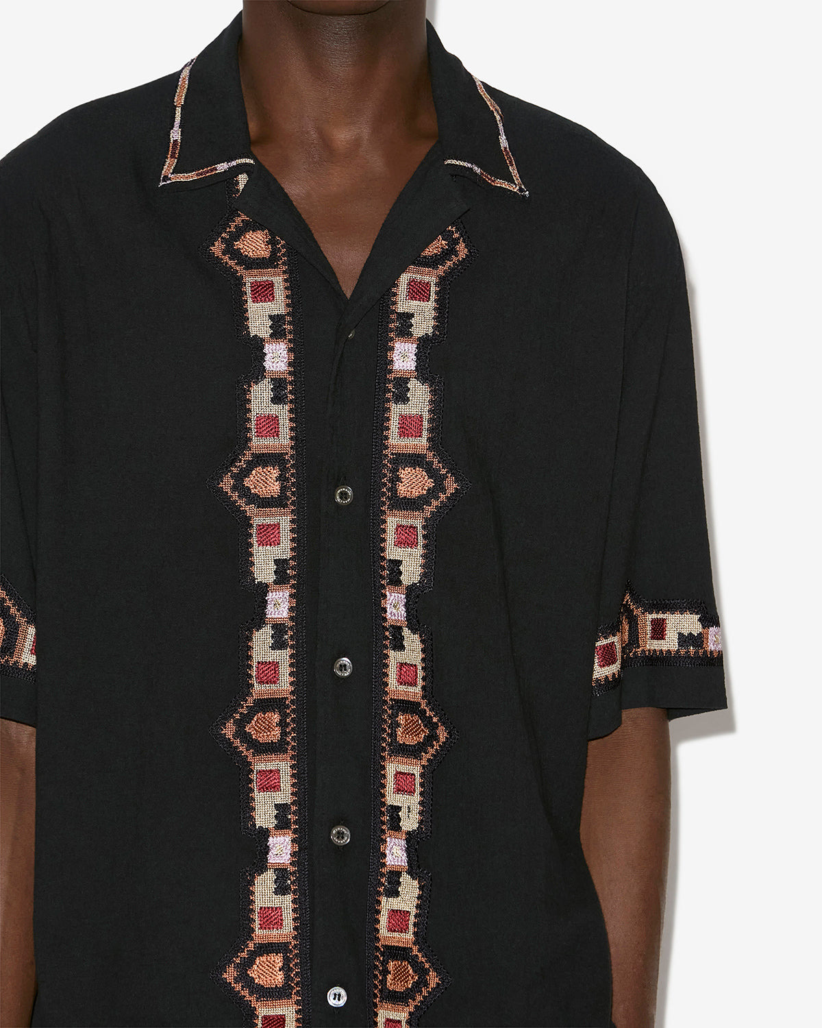 ZAO SHIRT - 3