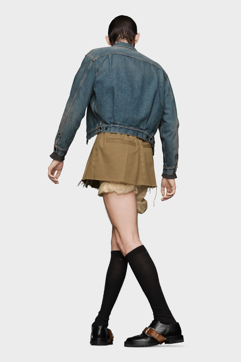 Denim Jacket 4
