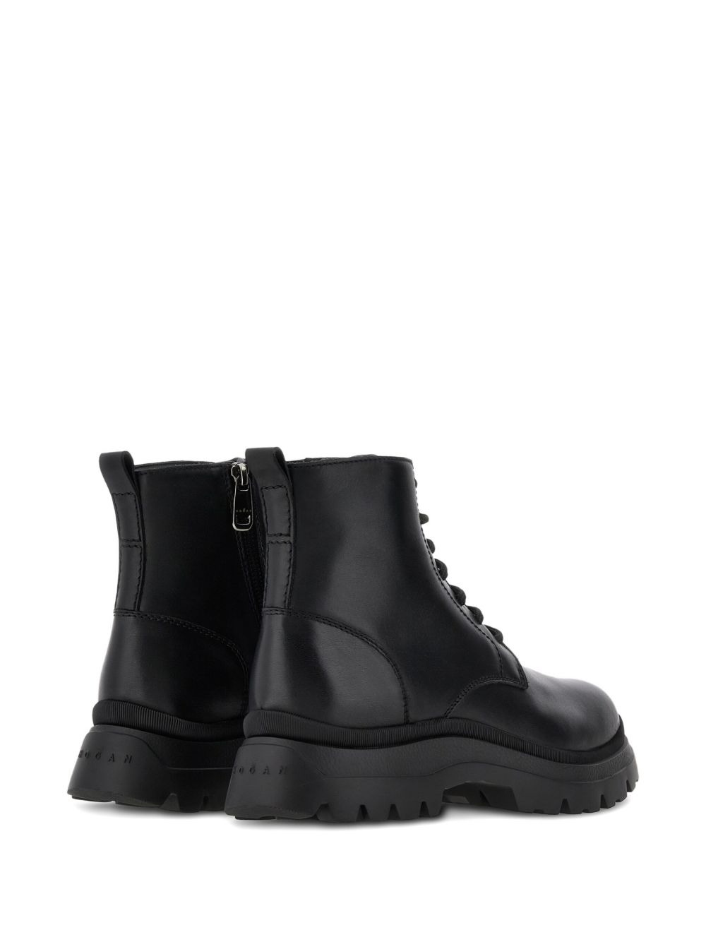 H692 boots - 3