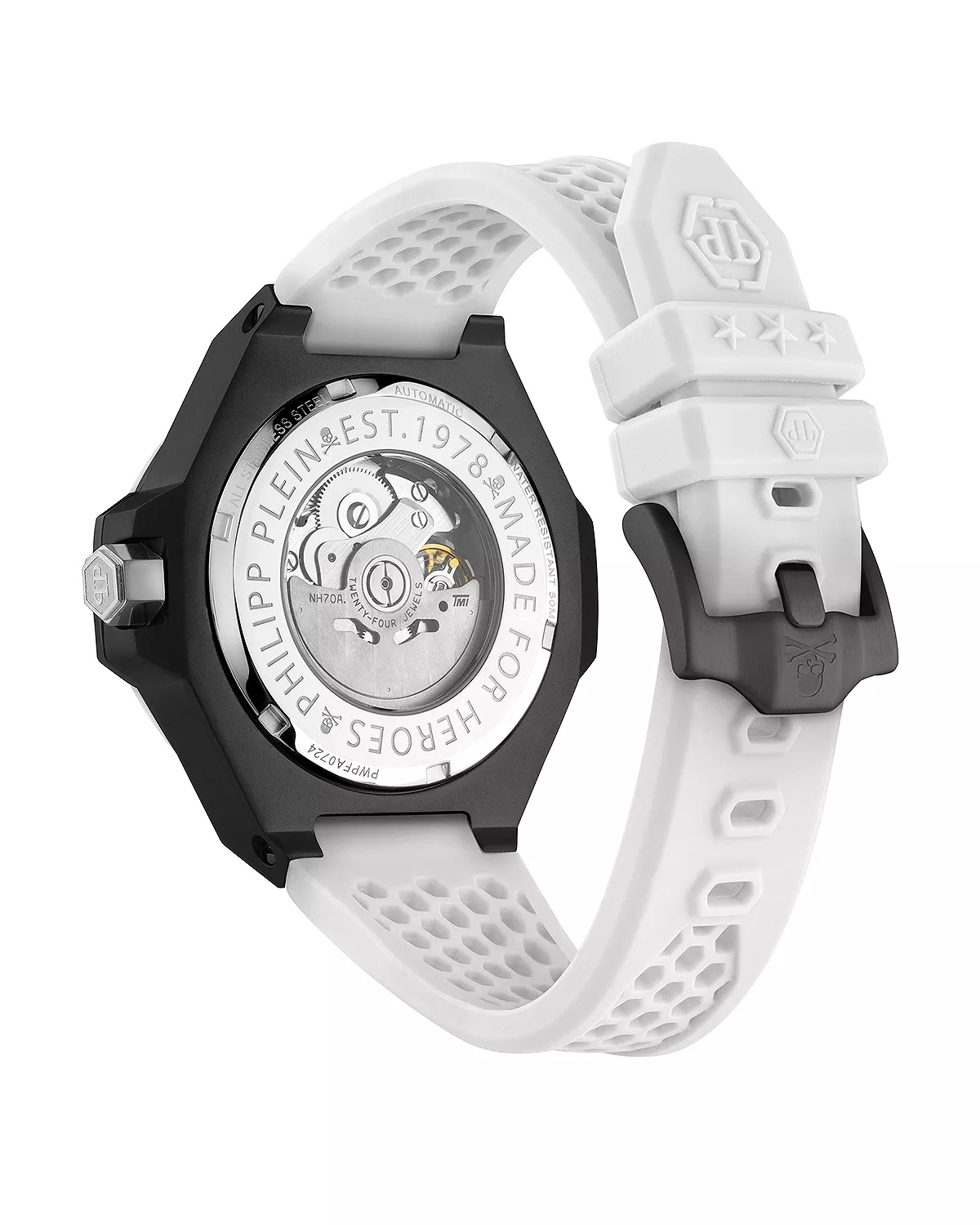 Plein $keleton Royal Watch, 46mm - 3