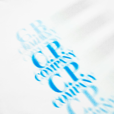 C.P. Company C.P. Company Motion Tee outlook